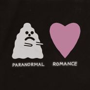 Cowtown, Paranormal Romance (LP)