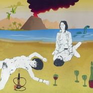 The Weird Weeds, Help Me Name Melody (CD)
