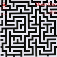 Moon Duo, Mazes (CD)