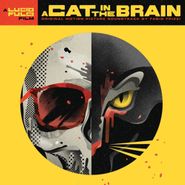 Fabio Frizzi, A Cat In The Brain [180 Gram Vinyl OST] (LP)
