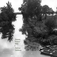 Bonnie "Prince" Billy, Beargrass Song + 2 EP [Record Store Day] (7")