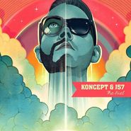 Koncept, The Fuel EP (CD)
