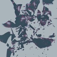 Chasms, On The Legs Of Love Purified (LP)