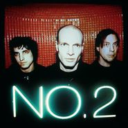No. 2, What Does Good Luck Bring [Record Store Day Translucent Orange Vinyl] (LP)