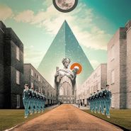 L'Orange, The Life & Death Of Scenery (LP)