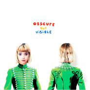 Computer Magic, Obscure But Visible (10")