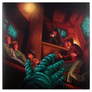 Bruce Broughton, The Monster Squad [OST] (LP)