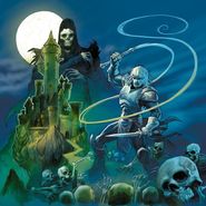 Konami Kukeiha Club, Castlevania 2: Simon's Quest [OST] (10")