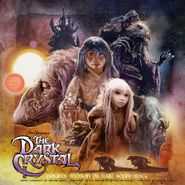 Trevor Jones, The Dark Crystal [OST] [Purple Smoke] (LP)