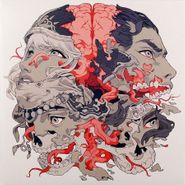 Konami Kukeiha Club, Castlevania III: Dracula's Curse [OST] (LP)