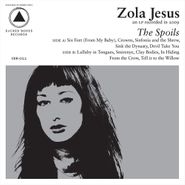 Zola Jesus, The Spoils [Smoke Viny] (LP)
