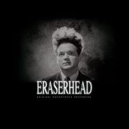 David Lynch, Eraserhead [OST] [Silver Color] (LP)