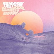 Tristen, Sneaker Waves (CD)