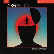 Moon Duo, Shadow Of The Sun [Blue Vinyl] (LP)