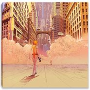Eric Serra, The Fifth Element [OST] (LP)