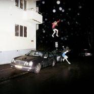Brand New, Science Fiction (CD)
