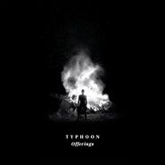Typhoon, Offerings [Gold Vinyl] (LP)