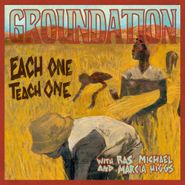 Groundation, Each One Teach One [Deluxe Edition] (CD)