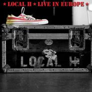 Local H, Live In Europe (LP)