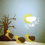 The Format, Snails (LP)