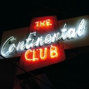 Steve Earle & The Dukes, Live From The Continental Club [Record Store Day] (LP)