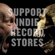 Sandro, Hell On Earth [Record Store Day] (LP)