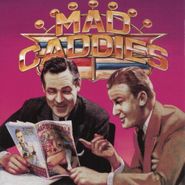 Mad Caddies, Quality Soft Core (CD)