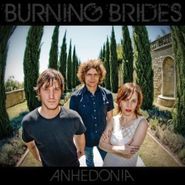 Burning Brides, Anhedonia (CD)