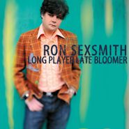 Ron Sexsmith, Long Player Late Bloomer (CD)