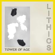 Lithics, Tower Of Age (CD)