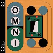 Omni, Multi-Task [Red Vinyl] (LP)