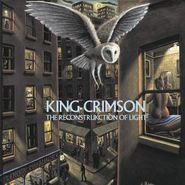King Crimson, The Reconstrukction Of Light (CD)