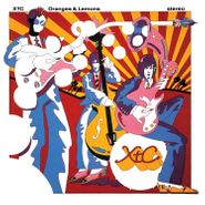 XTC, Oranges & Lemons [CD+Blu-Ray] (CD)