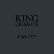 King Crimson, 1969-1972 [Box Set] (LP)