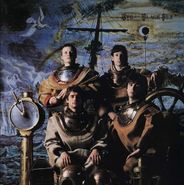 XTC, Black Sea [200 Gram Vinyl] (LP)