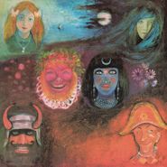 King Crimson, In The Wake Of Poseidon [Steven Wilson & Robert Fripp Remix] (LP)