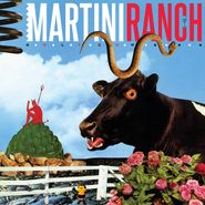 Martini Ranch, Holy Cow [Redux Edition] (LP)