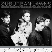 Suburban Lawns, Suburban Lawns [Flavor Crystal Colored Vinyl] (LP)
