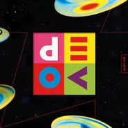 Devo, Smooth Noodle Maps: Deluxe Edition [Yellow Vinyl] (LP)