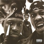 Gravediggaz, 6 Feet Deep [Black Friday Picture Disc] (LP)