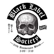 Black Label Society, Sonic Brew [20th Anniversary Blend 5.99-5.19] (CD)
