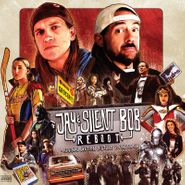 Various Artists, Jay & Silent Bob Reboot [OST] (LP)