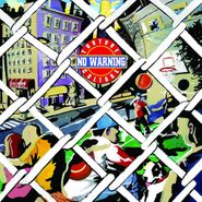 No Warning, Torture Culture (LP)