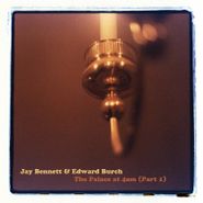 Jay Bennett, The Palace At 4am (Part 1) [Record Store Day Cloudy Clear Vinyl] (LP)