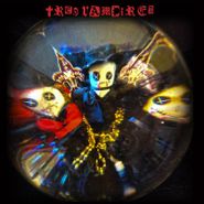 Tres Vampires, Tres Vampires [Record Store Day Red Vinyl] (12")