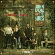 John Doe, Country Club (CD)