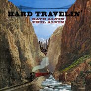 Dave Alvin, Hard Travelin' [Record Store Day] (LP)