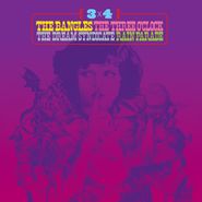 The Bangles, 3 x 4 [Black Friday Colored Vinyl] (LP)