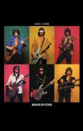 Nick Lowe, Jesus Of Cool [Cassette Store Day] (Cassette)