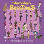 The Mighty Mighty Bosstones, The Magic Of Youth (LP)